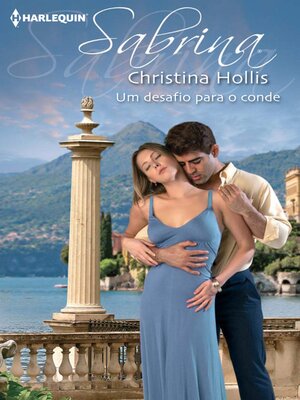 cover image of Um desafio para o conde